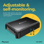 Pioneer-GM-DX971