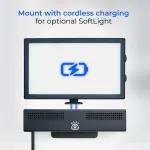 ICONTACT CAMERA(TM)-ICCPXLC