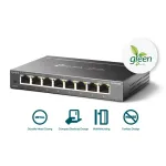 OMADA NETWORKS-TL-SG108E