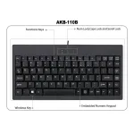 ADESSO INNOVATION INC-AKB-110B