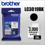 Brother-BRT LC3019BK