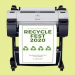 CANON LF SUPPLIES-0849V349