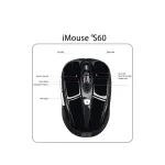 ADESSO INNOVATION INC-IMOUSES60B
