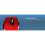 ADESSO INNOVATION INC-IMOUSE M20R