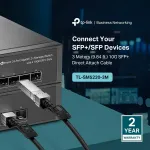 OMADA NETWORKS-SM5220-3M