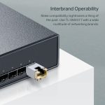 OMADA NETWORKS-SM331T