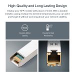 OMADA NETWORKS-SM331T