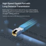 OMADA NETWORKS-SM331T
