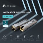 OMADA NETWORKS-SM331T