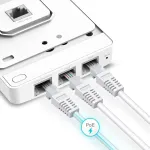 OMADA NETWORKS-EAP615-WALL