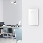 OMADA NETWORKS-EAP615-WALL