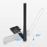 OMADA NETWORKS-ARCHER T2E