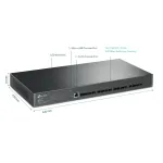 OMADA NETWORKS-SX3016F