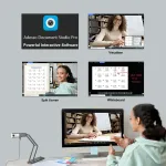 ADESSO INNOVATION INC-CYBERTRACK830