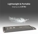 ADESSO INNOVATION INC-CYBERTRACK830