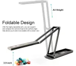 ADESSO INNOVATION INC-CYBERTRACK830