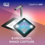 ADESSO INNOVATION INC-CYBERTRACK820
