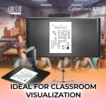 ADESSO INNOVATION INC-CYBERTRACK820