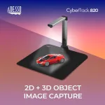 ADESSO INNOVATION INC-CYBERTRACK820