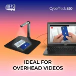 ADESSO INNOVATION INC-CYBERTRACK820