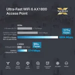 OMADA NETWORKS-EAP670