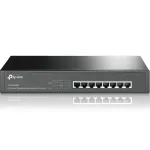 OMADA NETWORKS BY TP LINK-TL-SG1008MP