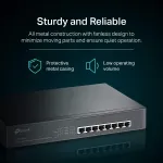 OMADA NETWORKS BY TP LINK-TL-SG1008MP