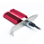 OMADA NETWORKS BY TP LINK-TX401