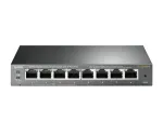 OMADA NETWORKS BY TP LINK-TL-SG108PE