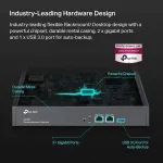 OMADA NETWORKS BY TP LINK-OC300
