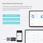 OMADA NETWORKS BY TP LINK-OC300