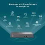 OMADA NETWORKS BY TP LINK-OC300