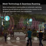 OMADA NETWORKS BY TP LINK-EAP225-OUTDOOR