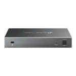OMADA NETWORKS BY TP LINK-TL-SG108E