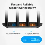 OMADA NETWORKS BY TP LINK-ARCHER A6
