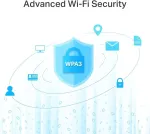 OMADA NETWORKS BY TP LINK-ARCHER A6