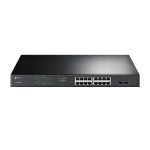 OMADA NETWORKS BY TP LINK-TL-SG1218MPE