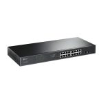 OMADA NETWORKS BY TP LINK-TL-SG1218MPE
