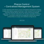 OMADA NETWORKS BY TP LINK-CPE210