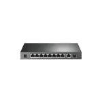 OMADA NETWORKS BY TP LINK-TL-SG1210P