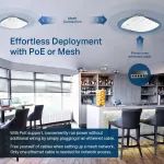 OMADA NETWORKS BY TP LINK-EAP225