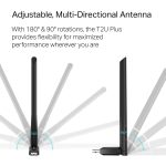 OMADA NETWORKS BY TP LINK-ARCHER T2U PLUS