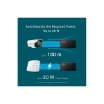 OMADA NETWORKS BY TP LINK-POE160S