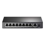OMADA NETWORKS BY TP LINK-TL-SF1009P