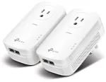 OMADA NETWORKS BY TP LINK-TL-PA9020P KIT