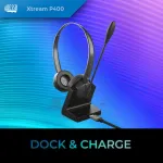 ADESSO INNOVATION INC-XTREAMP400
