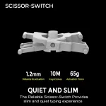 Adesso-WKB-7000BB