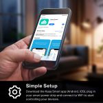 OMADA NETWORKS BY TP LINK-KP303