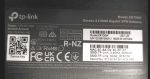 OMADA NETWORKS-ER706W