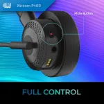ADESSO INNOVATION INC-XTREAMP400
